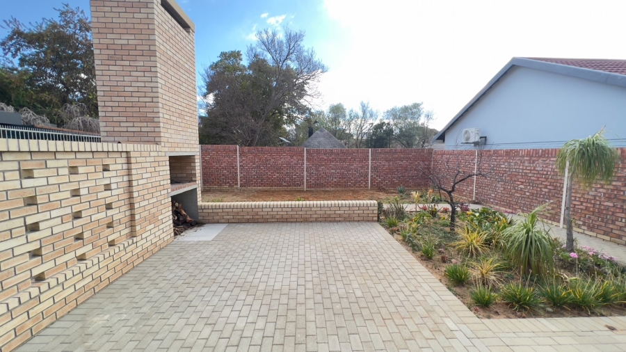 To Let 3 Bedroom Property for Rent in Bayswater Free State